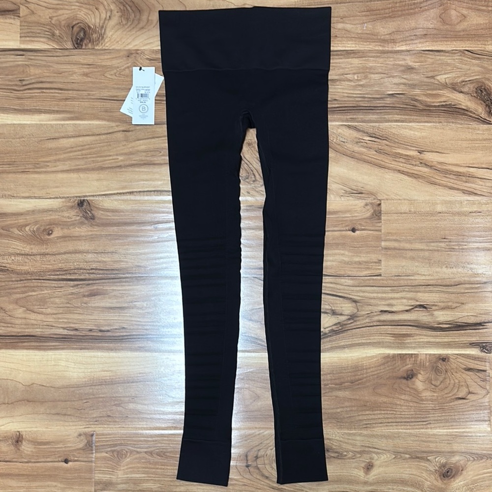 BLANQI Black Leggings